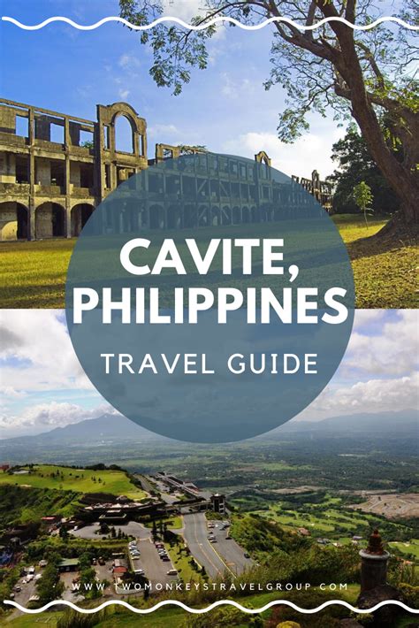 cavite is what region|Cavite – Travel guide at Wikivoyage.